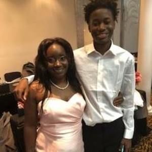 Meet your Posher, Kisha